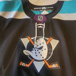 Anaheim Ducks Jersey Adidas Replica