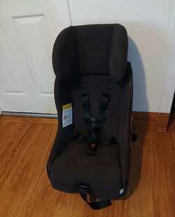 Clek car seat