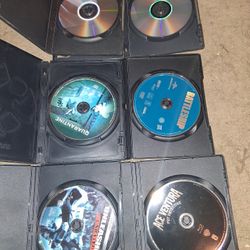 Dvds