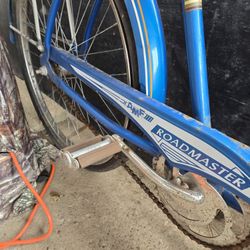 1960's Amf Roadmaster 