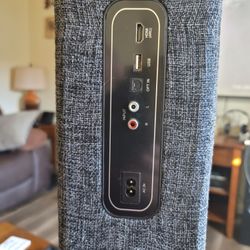 Sound Tower 200 Watts