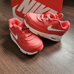 Air Max Toddler Shoes