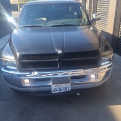 1995 Dodge Ram 1500