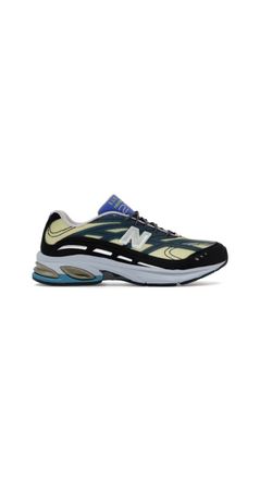 New Balance 2811 Action Bronson