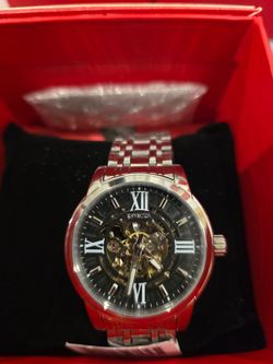 Invicta Objet D Art Automatic Men's Watch