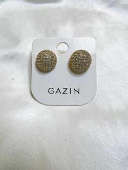 Plated jewelry