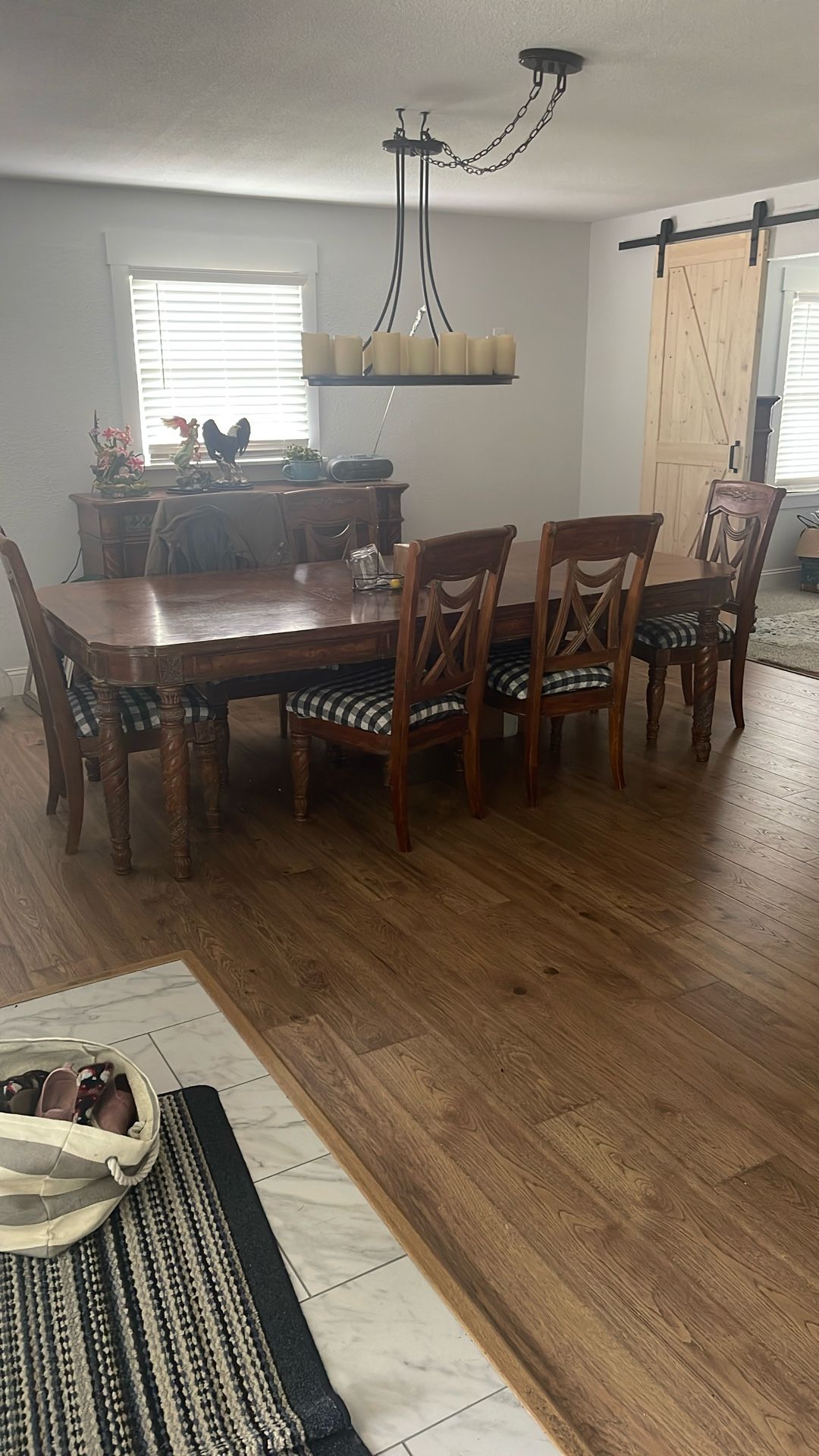 Dinning Set