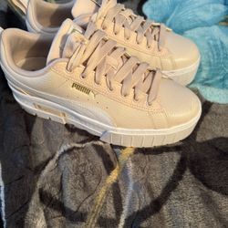 Puma Shoes