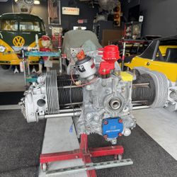 1600 Cc Brand New Engine 