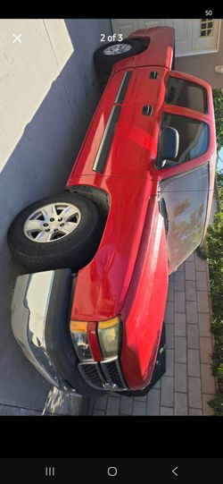 2006 Chevrolet Silverado