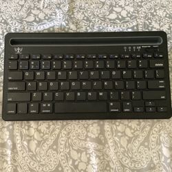 Wireless Keyboard 