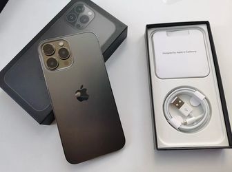 iPhone 13 Pro Max 256GB