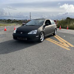 2003 Honda Civic