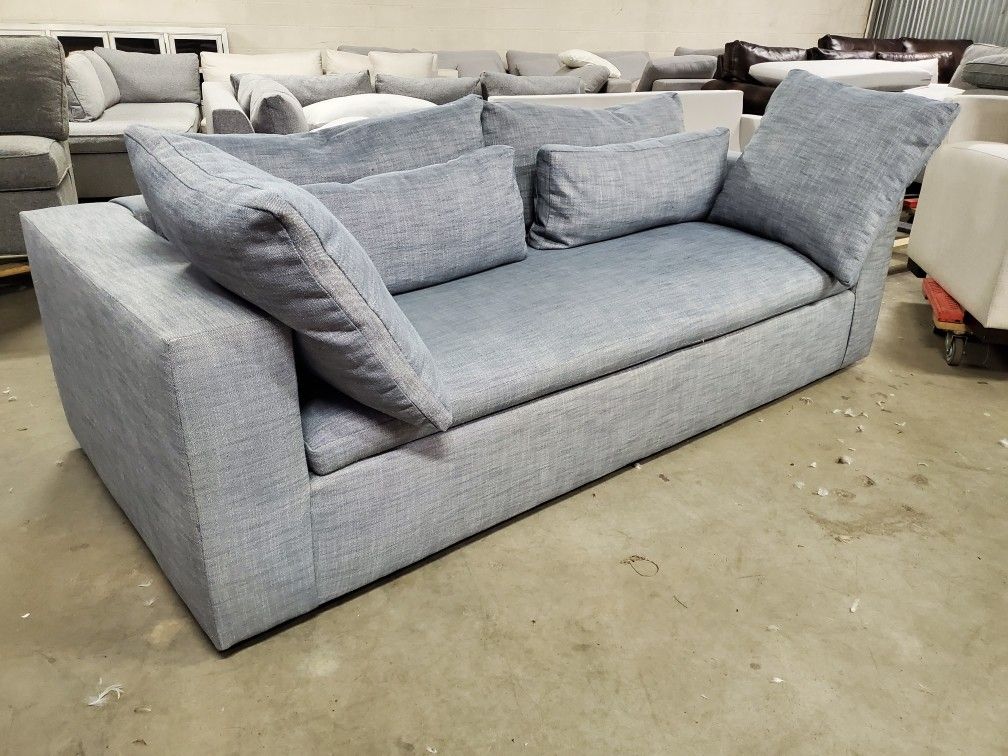 West Elm Harmony Sofa