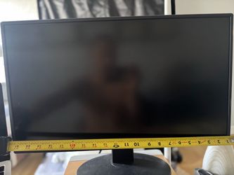 Sceptre 24-Inch Full HD LED Monitor, Model E248W-1920R, 1080p, 75Hz