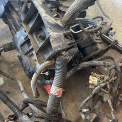 Wiring Harness 99-06 5.3