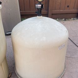 Pool Equipment- Pentair