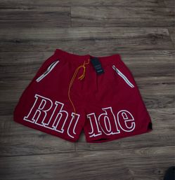 Rhude shorts M,L,XL