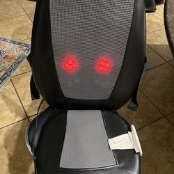 Massage Pad