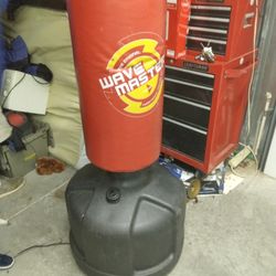 Punching Bag