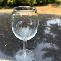 Wine Glasses. 40 Available $50