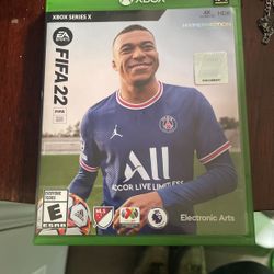 Fifa 22