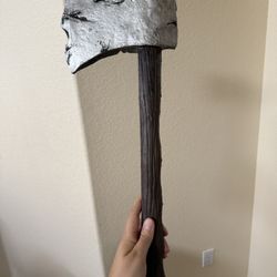 Halloween Axe