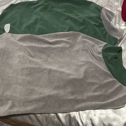 Two Dog Coats Size 3xl