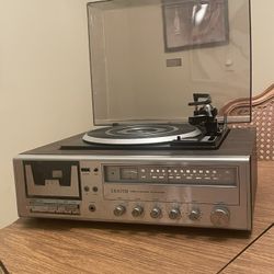 Zenith Stereo