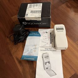 VQ Orthocare Surgi Stim Stimulation System