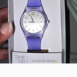 The And Tru Watch