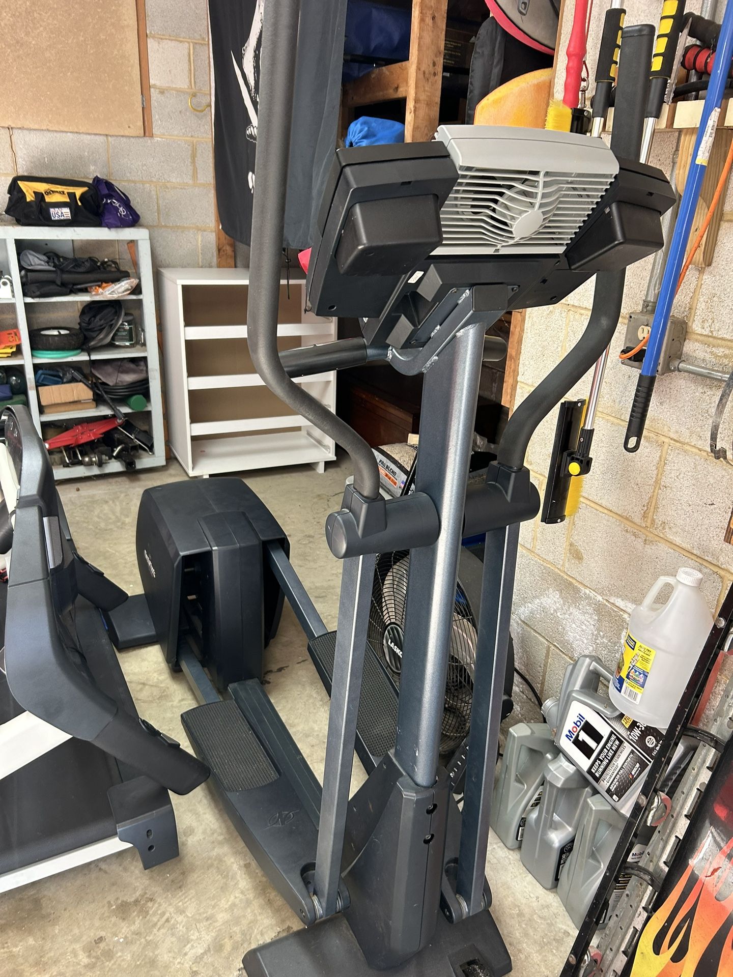 Elliptical Norditrack CX 925