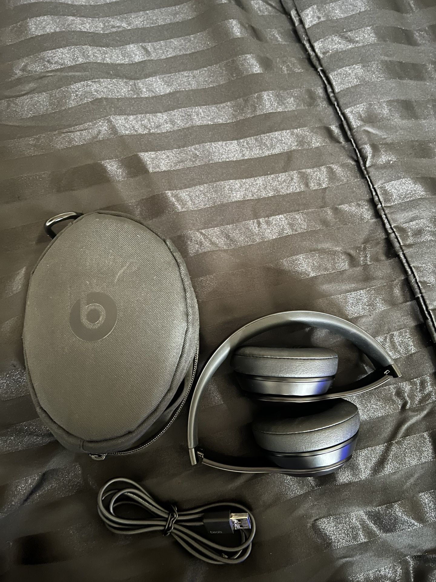 Beats Solo 3 Wireless 