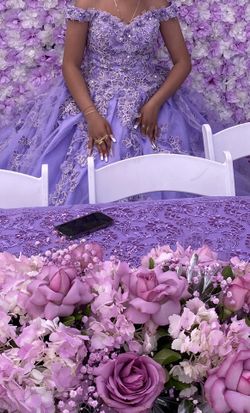 Xv Dress