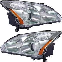Headlamp for Lexus