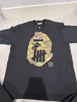 bape shirt