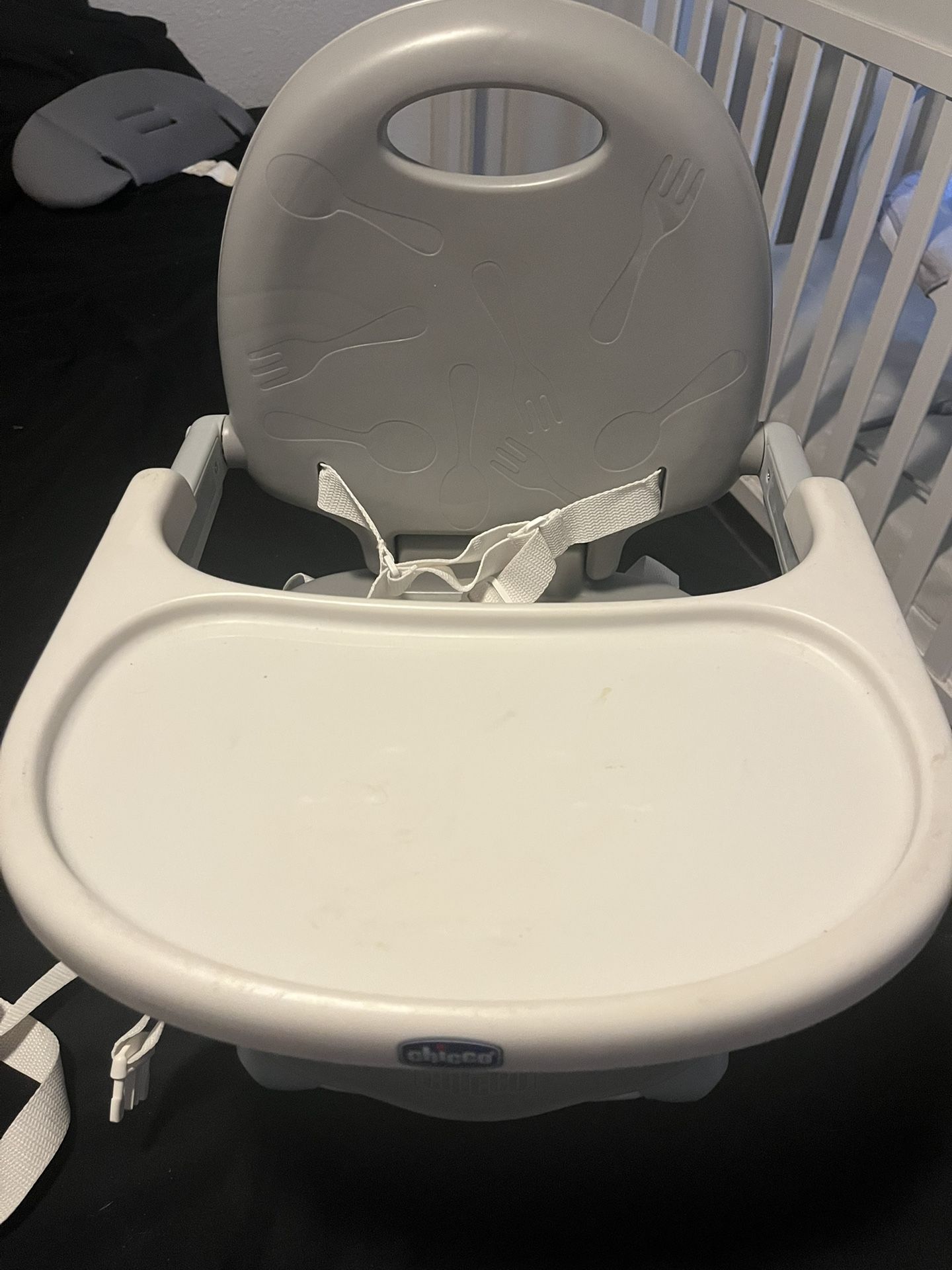 Chicco Baby Sit-up Feeding Seat