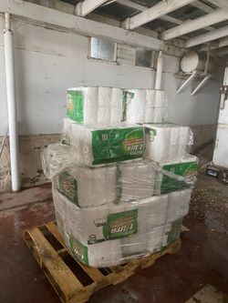 Paper Towels 