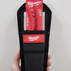 Milwaukee Sheath And Corona XSERIES Garden Hand Pruners 