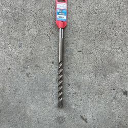 Drill Bit