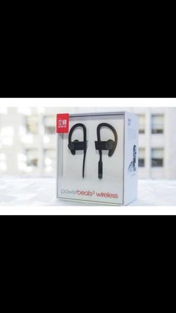 Dre Powerbeats 3 for cheap!