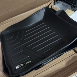 Subaru Forrester 2009 To 13 Floor Mats