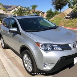 2013 Toyota Rav4