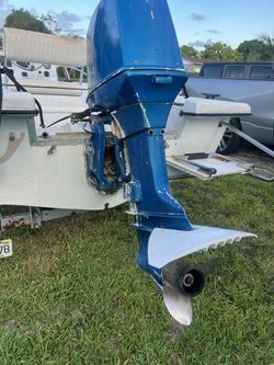 Jonson 70 Hp
