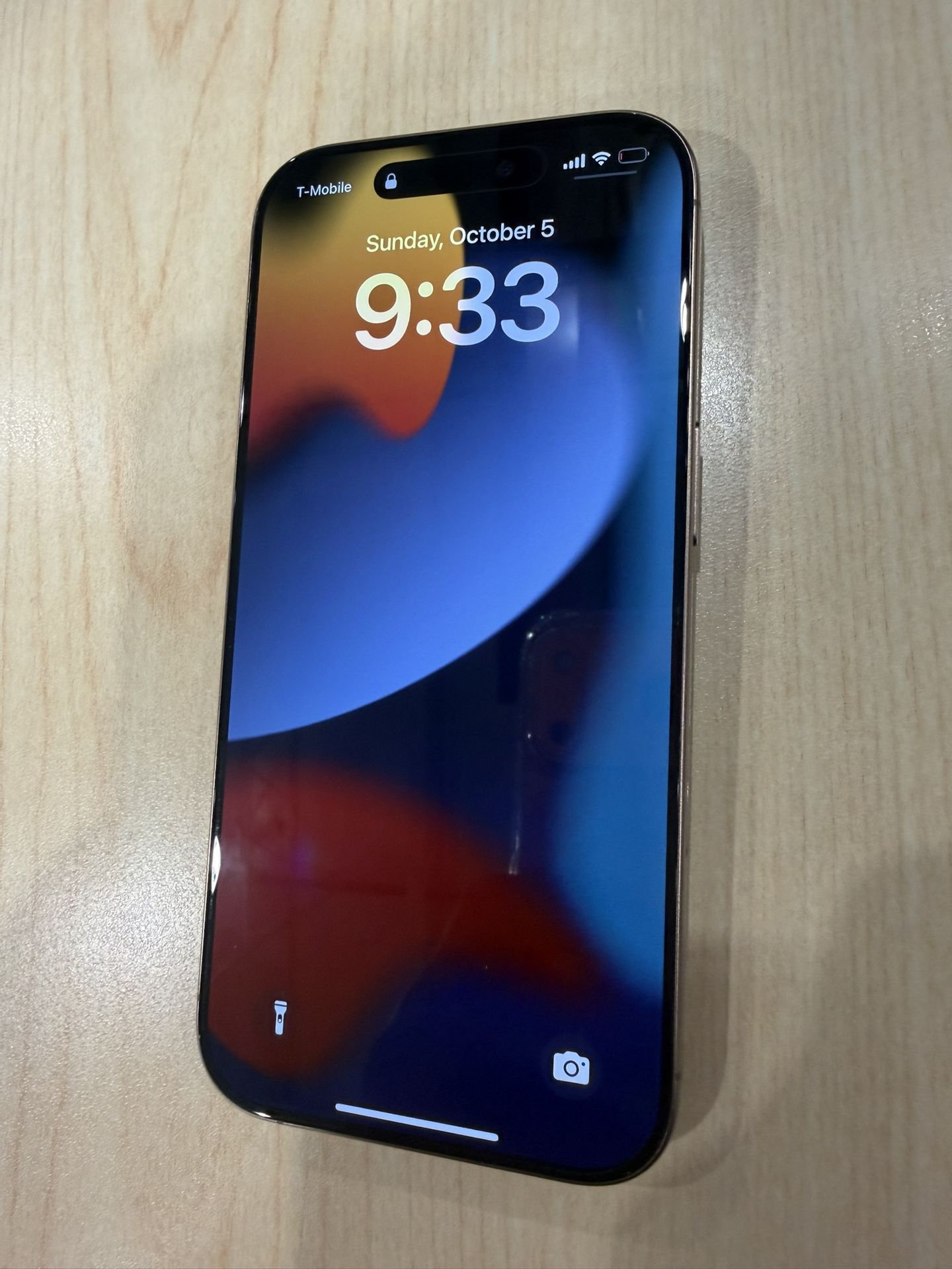 iPhone 16 Pro 256 Gb