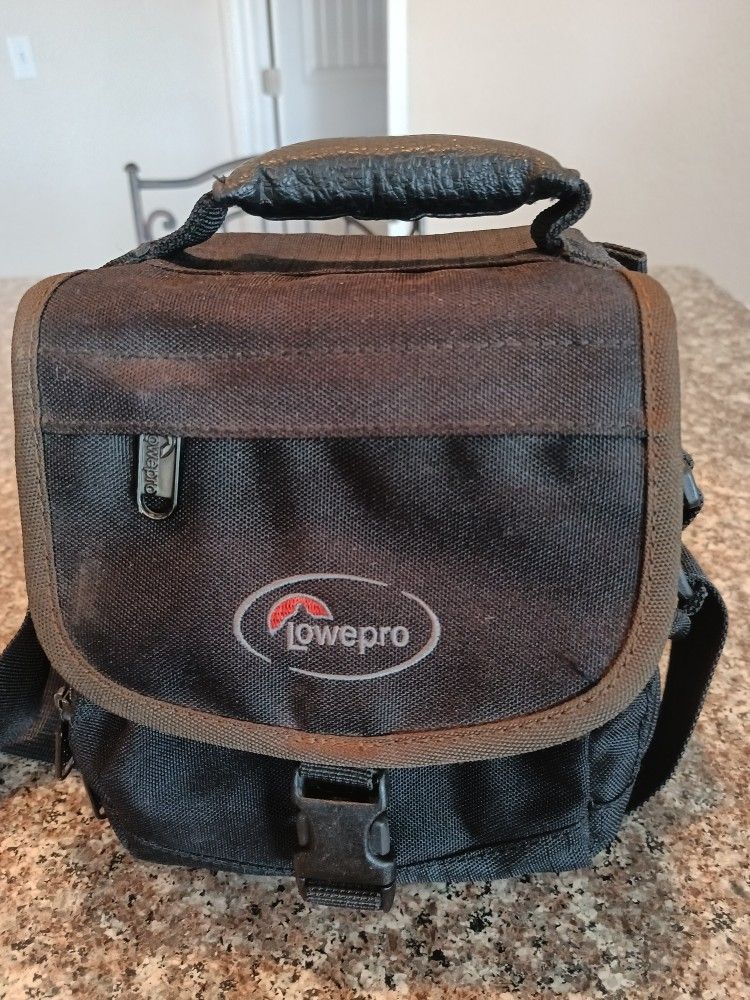 Camera Bag
