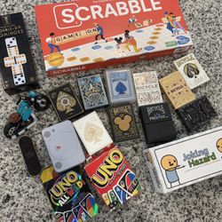 Games