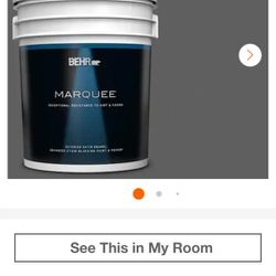 Behr Marquee #T17-10