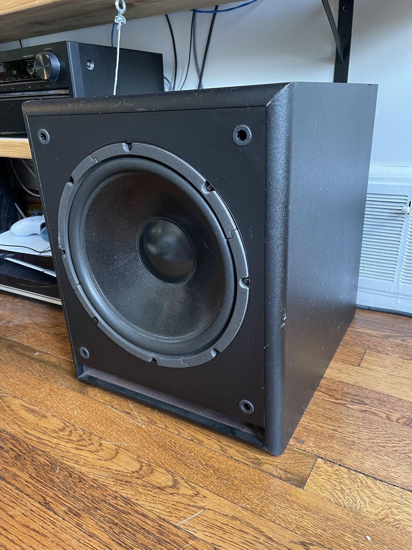 Velodyne CT 120 Subwoofer