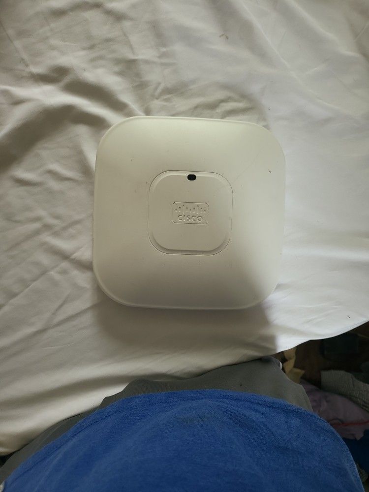Cisco Wap
